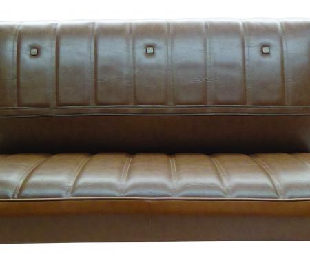 Distinctive Industries 1973-75 Chevy Truck/K5 Blazer Rear Jump Seat Upholstery 071951