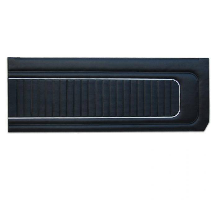 Distinctive Industries 1965 Falcon Futura & Ranchero Front Door Panels 103218