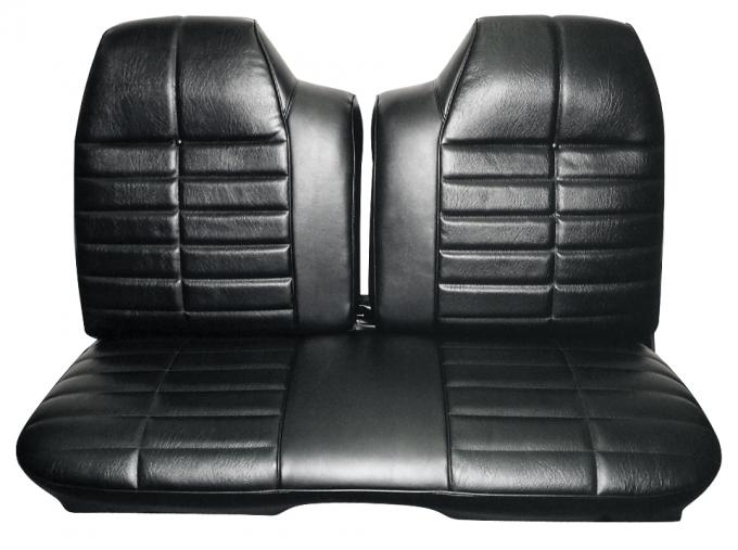 Distinctive Industries 1972 Torino & Ranchero Front Split Bench Seat Upholstery 101097