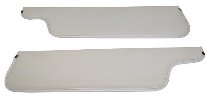 Distinctive Industries 1973-79 F100/F150/F250/F350 Pickup Sunvisors 105601