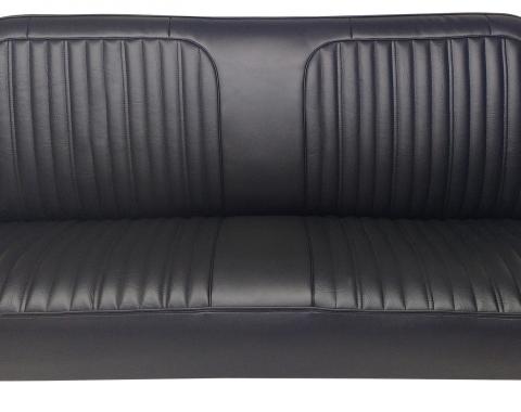 Distinctive Industries 1967-72 Chevy Truck Front Bench Seat Upholstery All Vinyl 071864