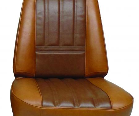 Distinctive Industries 1973-75 Chevy Truck/K5 Blazer Front Bucket Seat Upholstery 071950