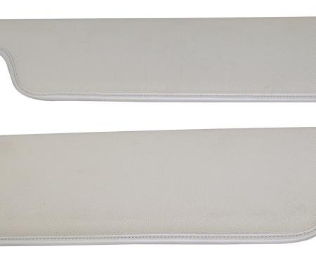 Distinctive Industries 1973-79 F100/F150/F250/F350 Pickup Sunvisors 105601