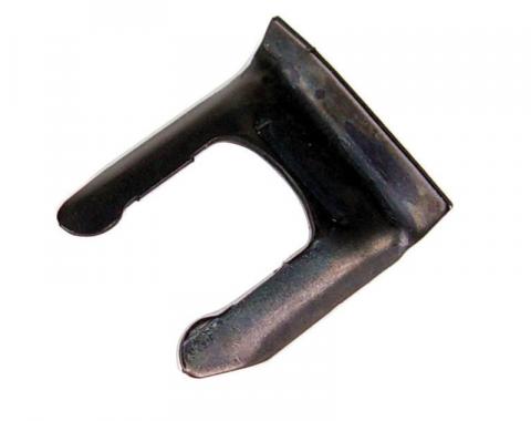 Dennis Carpenter Parking Brake Cable Clip - 1953-72 Ford Truck, 1949-64 Ford Car 8M-2814