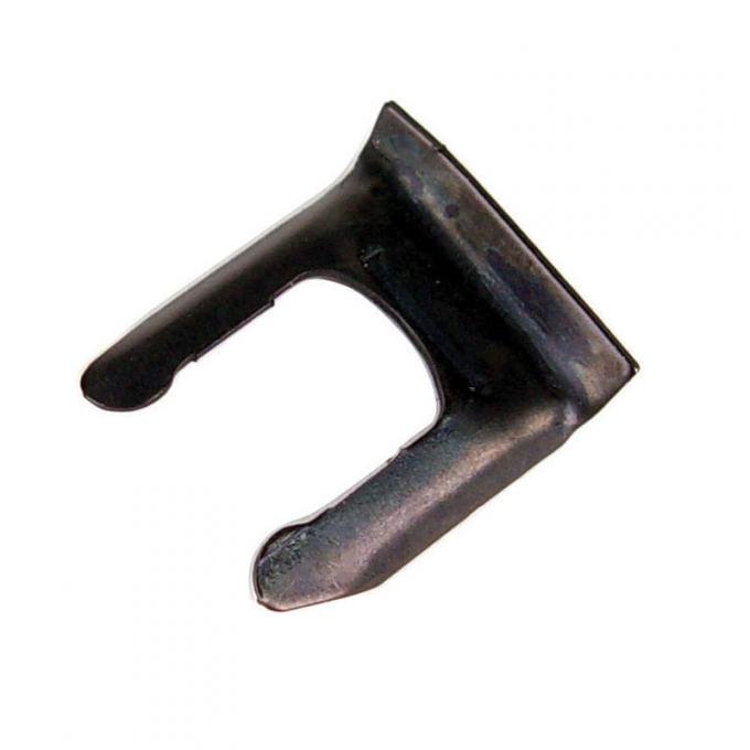 Dennis Carpenter Parking Brake Cable Clip - 1953-72 Ford Truck, 1949-64 Ford Car 8M-2814