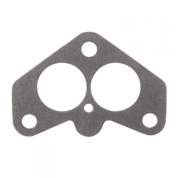 Dennis Carpenter Carburetor Base Gasket - 1933-47 Ford Truck, 1934-48 Ford Car   40-9447