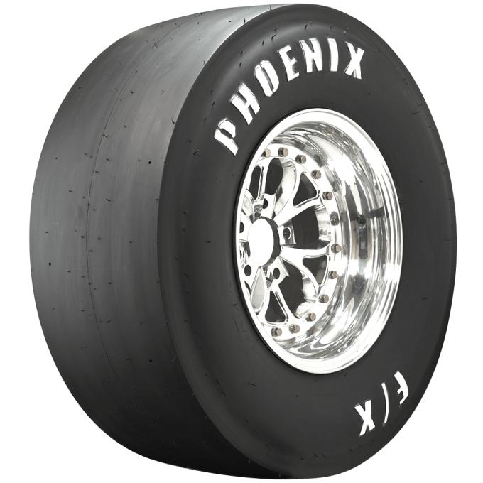 Phoenix Rear Slick Tire 11.5/28.5-15 PH360