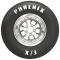 Phoenix Rear Slick Tire 11.5/28.5-15 PH360