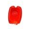AMD Tail Lamp Lens, Plastic, LH or RH, 49-53 Chevy GMC Stepside Pickup Truck X951-4049
