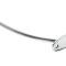 AMD Outside Mirror Arm, LH, Chrome, 47-55 Chevy GMC Pickup, Suburban X570-4047-2LC