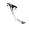 AMD Outside Mirror Arm, LH, Chrome, 47-55 Chevy GMC Pickup, Suburban X570-4047-2LC