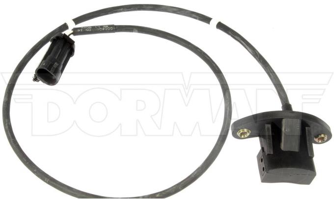 AC Delco ABS Wheel Speed Sensor NOS 15649179