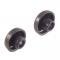 Dennis Carpenter Wheel Cylinder Repair Kit - Front 1 3/8" - 1942-47 Ford Truck, 1939-48 Ford Car 21A-2221
