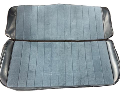 Acme Auto Bench Seat Upholstery U811