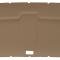 Acme Auto Headliner,, 1973-87 Chevy, GMC Standard Cab Pick Up Truck Original Style AFH10