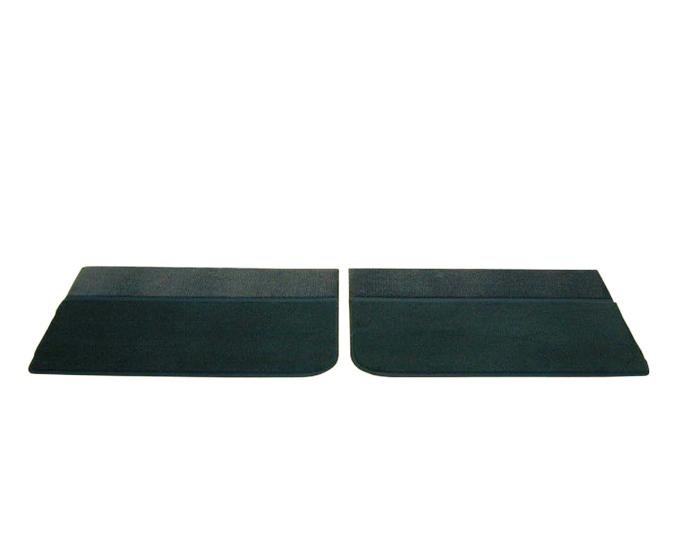 Acme Auto Door Panels, 1981-88 Chevrolet & GMC Suburban With Rear Cargo Doors DP98