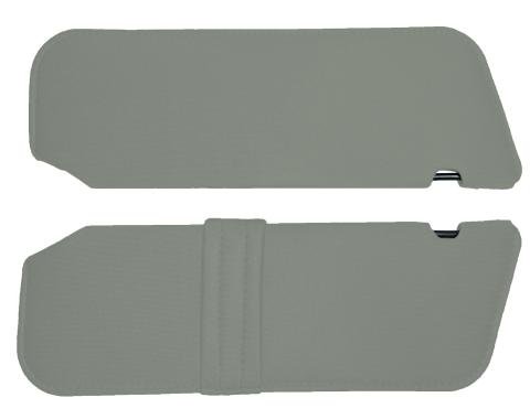 Acme Auto Sun Visor Set SV367