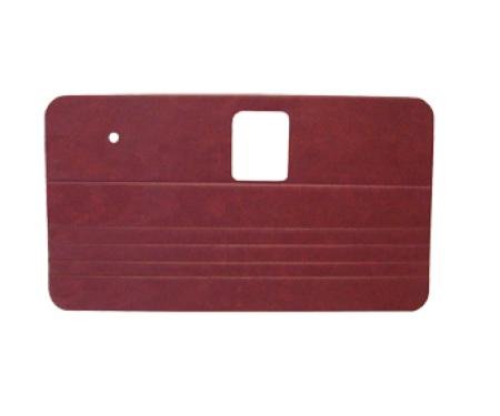 Acme Auto Door Panels, 1967-72 Ford F100 Truck DP1