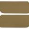 Acme Auto Sun Visor Set SV200