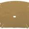 Acme Auto Headliner, 1987-96 Ford Truck Standard Cab F100, F150, F250 AFH8795