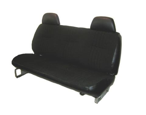 Acme Auto Bench Seat Upholstery With Head Rest U124