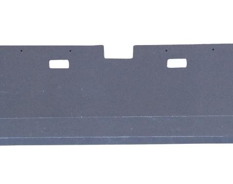 Acme Auto Bench Under Seat Panel, 1978-79 Ford Bronco U7879