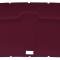 Acme Auto Headliner,, 1973-87 Chevy, GMC Standard Cab Pick Up Truck Original Style AFH10