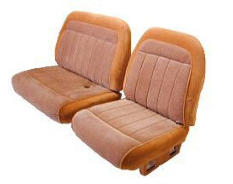 Acme Auto 60/40 Bench Seat Upholstery U122