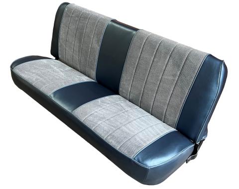 Acme Auto Bench Seat Upholstery U810