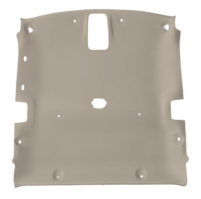 Acme Auto Headliner, 1999-02 Dodge Ram Quad Cab 4 Door Pick Up Truck with Large Console AFH53