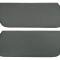 Acme Auto Sun Visor Set SV200