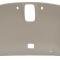 Acme Auto Headliner, 1999-02 Dodge Ram Standard Cab Pick Up Truck with Large Console AFH55