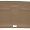 Acme Auto Headliner,, 1973-87 Chevy, GMC Standard Cab Pick Up Truck W/Bare Metal Roof AFH11
