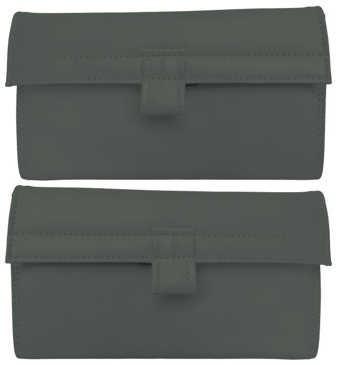 Acme Auto Door Pockets, 1988-91 Chevrolet & GMC Standard Cab Truck DP8891