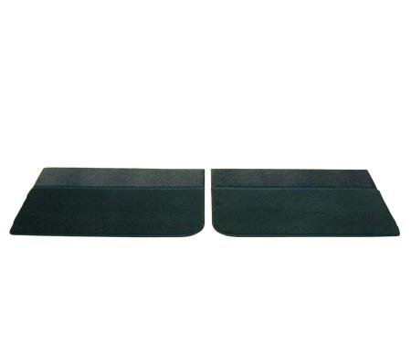 Acme Auto Door Panels, 1981-88 Chevrolet & GMC Suburban With Rear Cargo Doors DP98