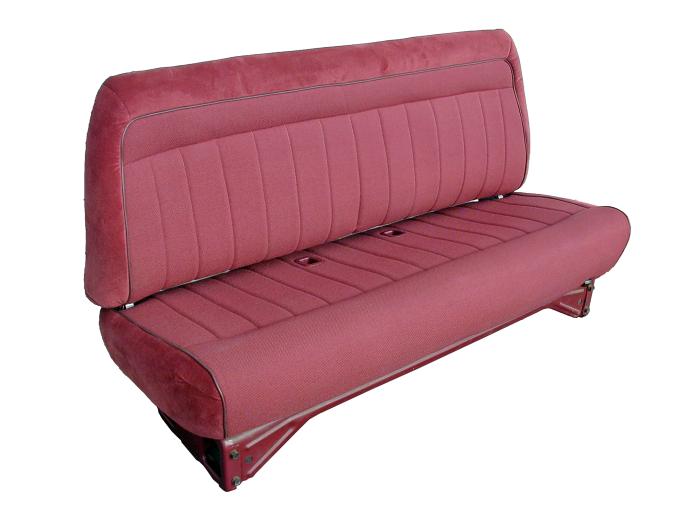 Acme Auto Bench Seat Upholstery without Headrest U112