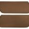 Acme Auto Sun Visor Set SV200