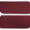 Acme Auto Sun Visor Set SV200