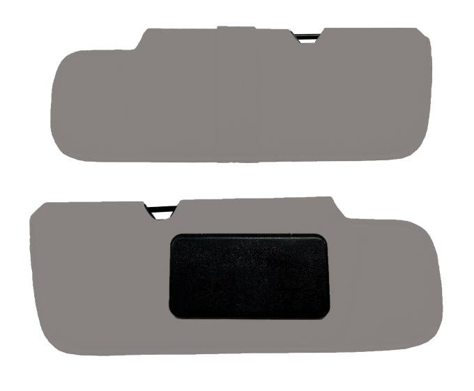 Acme Auto Sun Visor Set SV595