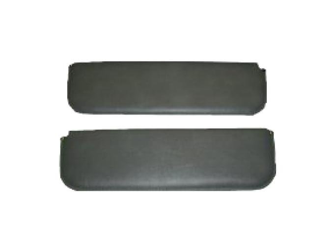 Acme Auto Sun Visor Set SV294