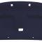 Acme Auto Headliner, 1997-99 Ford Pick Up Truck F150, F250 Light Duty AFH48