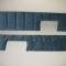 Acme Auto Panel Inserts, Chevy & GMC 81-87 Truck, 81-88 Suburban, 88-91 RV Pickup & Blazer DP7487