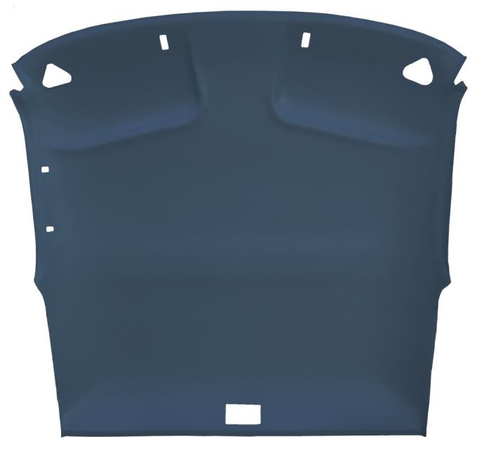 Acme Auto Headliner, 1994-01 Chevy, GMC S10, S15 Extended Cab Truck 2 Door AFH37