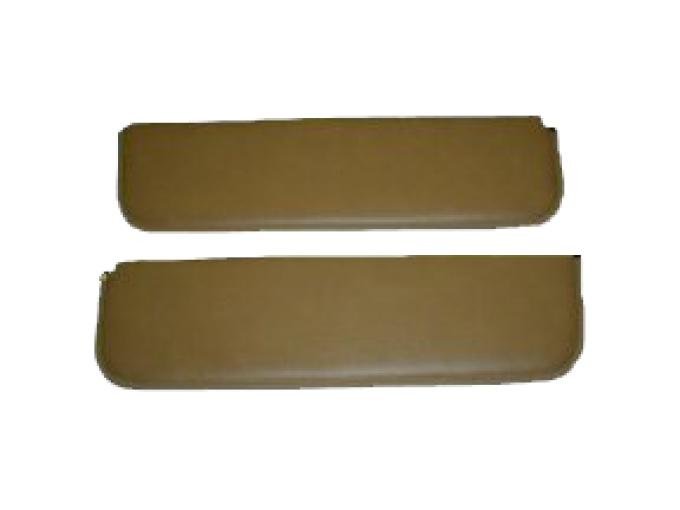 Acme Auto Sun Visor Set SV296