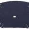 Acme Auto Headliner, 1987-96 Ford Truck Standard Cab F100, F150, F250 AFH8795