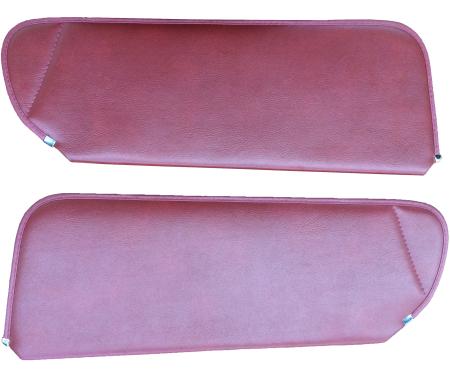 Acme Auto Sun Visor Set SV201