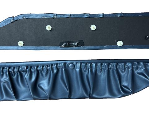 Acme Auto Door Pockets, 1978-79 Ford Bronco & Standard Cab Truck DP1979