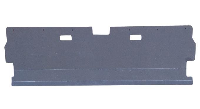 Acme Auto Bench Under Seat Panel, 1978-79 Ford Bronco U7879
