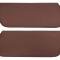 Acme Auto Sun Visor Set SV200