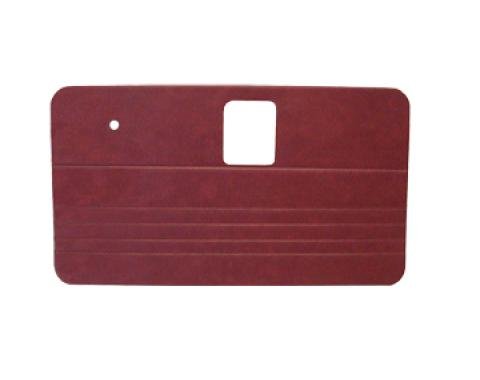 Acme Auto Door Panels, 1967-72 Ford F100 Truck DP1